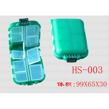 Fishing Tackle Box 003